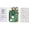 Raspberry Pi 4B SBC 8Gb - RPI4-MODBP-8GB - Image 6
