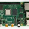 Raspberry Pi 4B SBC 8Gb - RPI4-MODBP-8GB - Image 2