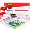 Raspberry Pi borðtölvusett - RPI4-KIT4G
