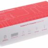 Raspberry Pi borðtölvusett - RPI4-KIT4G - Image 2