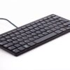 Raspberry Pi Lyklaborð svart/grátt(UK) - RPI-KEYB(UK)