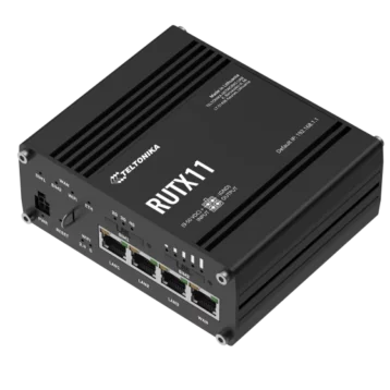 Teltonika Router Cat6 - RUTX11