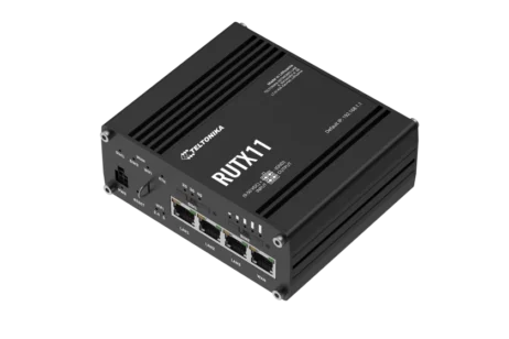 Teltonika Router Cat6 - RUTX11