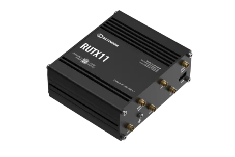 Teltonika Router Cat6 - RUTX11 - Image 2