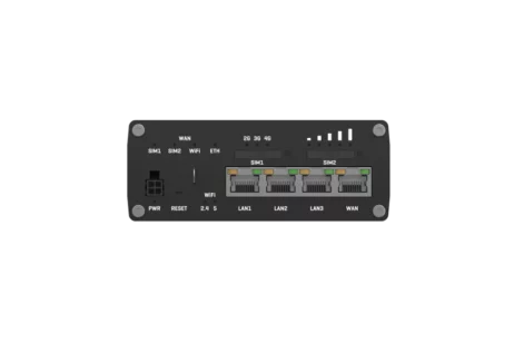 Teltonika Router Cat6 - RUTX11 - Image 3