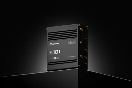 Teltonika Router Cat6 - RUTX11 - Image 5
