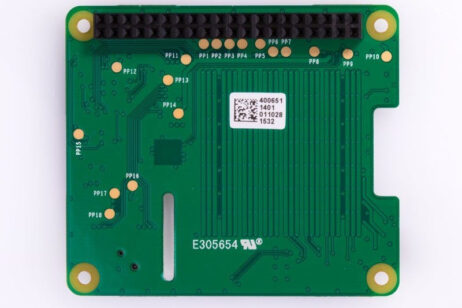 Raspberry Pi Sensehat - RPI-SENSEHAT - Image 3