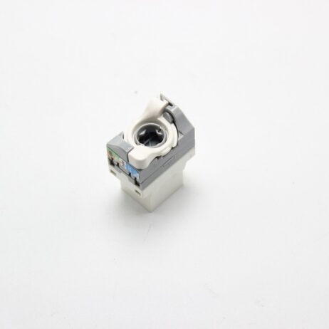 Molar, Keystone fyrir Cat5e kapal, GL-K033C - Image 2