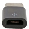 Raspberry Pi USBC í USB Micro - RPI4-USBC-Micro - Image 2