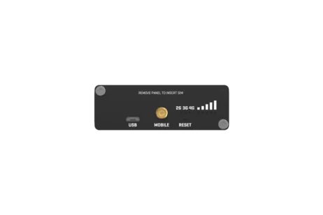 Teltonika gateway LTE Cat4 í Ethernet - TRB140 - Image 4