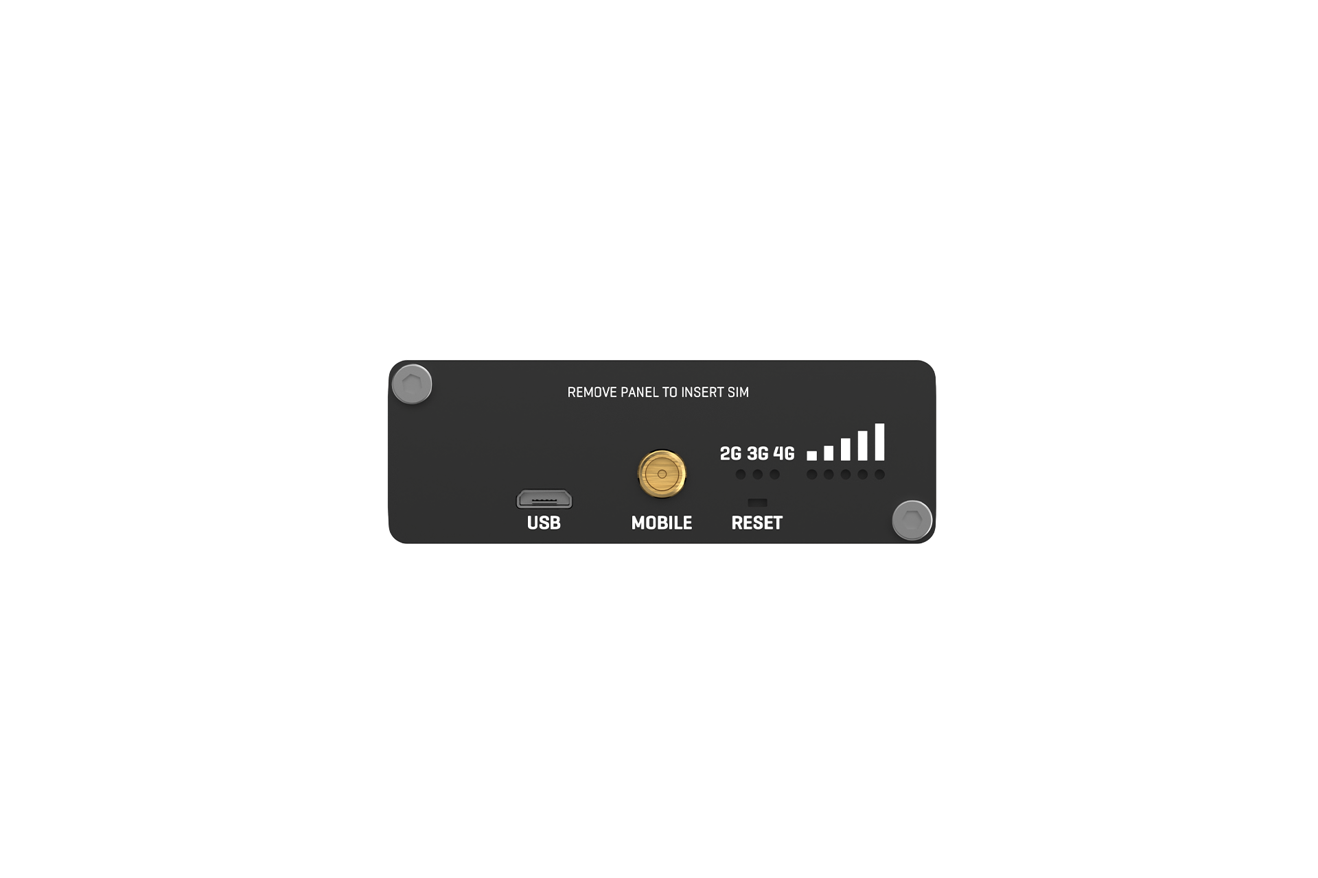 Teltonika gateway LTE Cat1 í I/O - TRB141 - Image 4