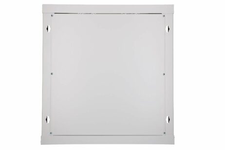 19" skápur 15U 600x450 með glerhurð, EXASPA-6415G - Image 4