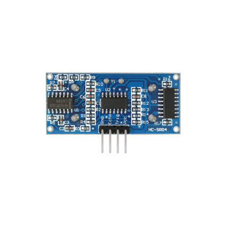 Ultrasonic skynjari - HC-SR04 - Image 2