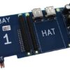 Raspberry Pi dokka - RPI-BB01B