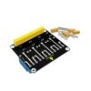 Raspberry pi Relay Hat með 4 útgöngum - KS0212 - Image 2