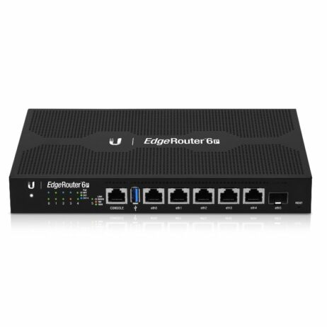 EdgeRouter ER-6P