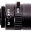 Raspberry Pi 6MM linsa fyrir HQ myndavél - RPI-6mmlens