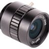 Raspberry Pi 6MM linsa fyrir HQ myndavél - RPI-6mmlens - Image 2