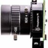 Raspberry Pi 6MM linsa fyrir HQ myndavél - RPI-6mmlens - Image 3