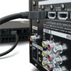 HDMI kapall - 0,5 metrar, v2.1 8K@60Hz - 61637 - Image 3