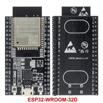 Arduino/ESP