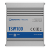Teltonika Switch TSW100 5 porta, 4xPOE+ - Image 2
