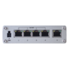Teltonika Switch TSW100 5 porta, 4xPOE+ - Image 3