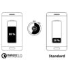 Hleðslutæki QC3.0 - Quick Charge 18W -44955 - Image 3