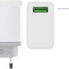 Hleðslutæki QC3.0 - Quick Charge 18W -44955 - Image 4