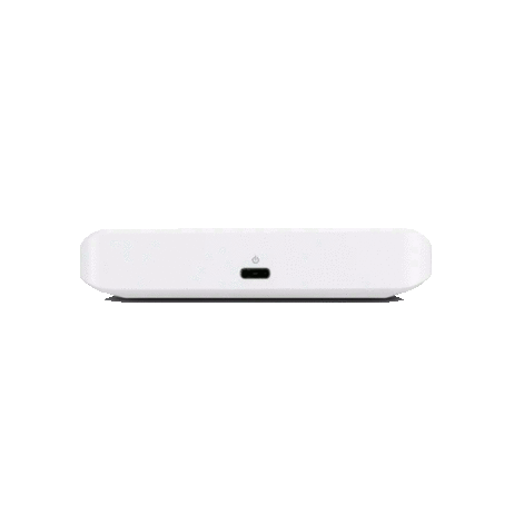5 porta Gigabit switch - Unifi USW-FLEX-MINI - Image 3