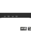 Fjórfaldur mótari DVB-T með HDMI inn - DVBTLiteQuad - Image 3