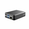 Kassi fyrir Raspberry Pi 4 - RPI4-Argon-NEO