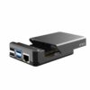 Kassi fyrir Raspberry Pi 4 - RPI4-Argon-NEO - Image 2