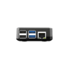 Kassi fyrir Raspberry Pi 4 - RPI4-Argon-NEO - Image 4