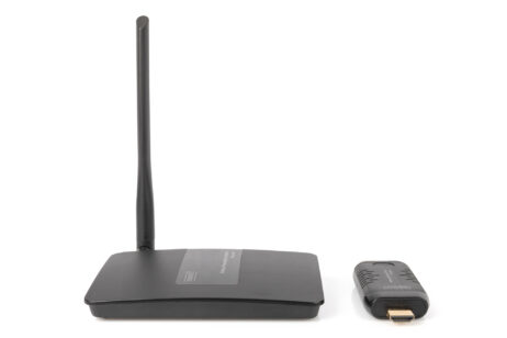 HDMI þráðlaust, DS-55306 - Image 4
