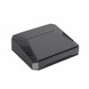 Kassi fyrir Raspberry Pi 4 - RPI4-Argon-ONE