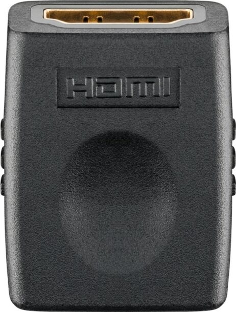 HDMI samtengi frá Goobay - 60729