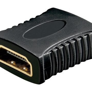 HDMI samtengi frá Goobay - 65743