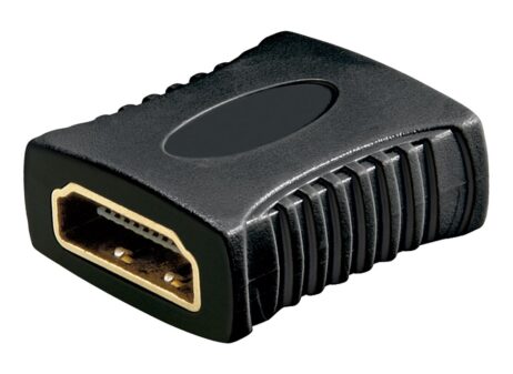 HDMI samtengi frá Goobay - 65743