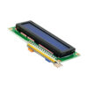 LCD display, 16x2 1602 - LCD1602G - Image 4