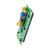 LCD display, 16x2 1602 - LCD1602G - Image 5