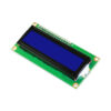 LCD display, 16x2 1602 - LCD1602G