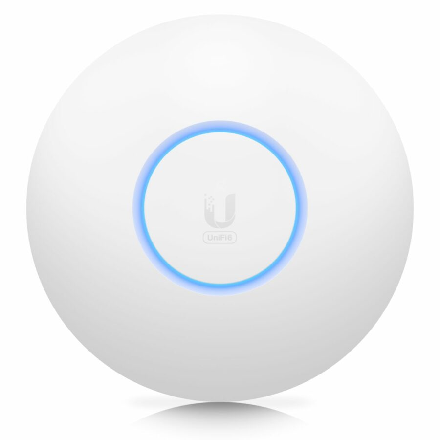 Þráðlaus aðgangspunktur - UniFi U6-lite