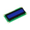 LCD display, 16x2 1602 - LCD1602G - Image 2