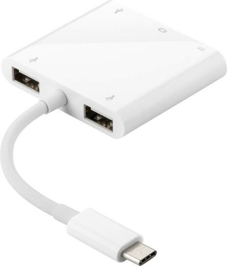 USB C í HDMI - 71431 - Image 2