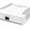 5 porta Mikrotik Gigabit switch með sfp - RG260GS - Image 2