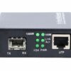 Extralink SFP í RJ45 breyta - EX950SFP-GE