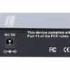 Extralink SFP í RJ45 breyta - EX950SFP-GE - Image 2