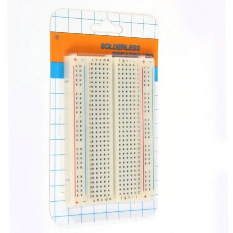 Brauðbretti 85x55mm - RPI-Breadboard85x55