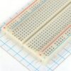 Brauðbretti 85x55mm - RPI-Breadboard85x55 - Image 2